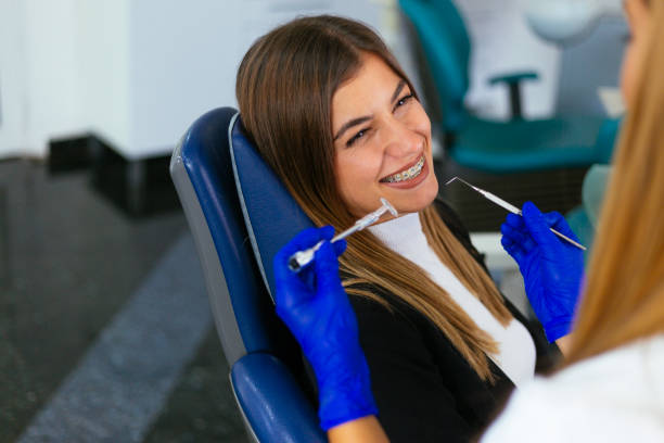 Best Full Mouth Reconstruction  in Shavano Park, TX