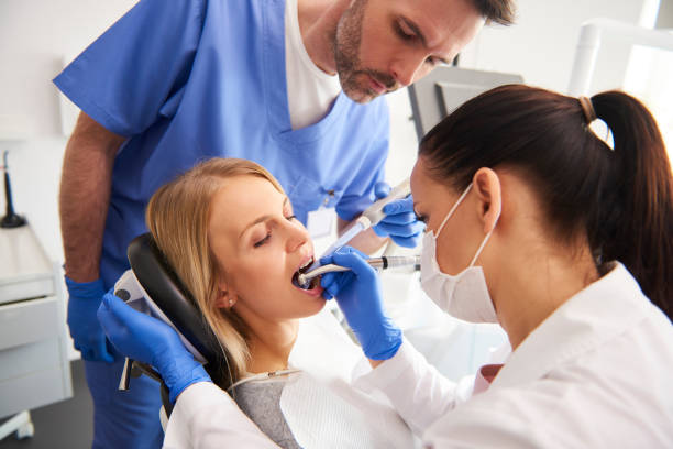 Laser Dentistry in Shavano Park, TX