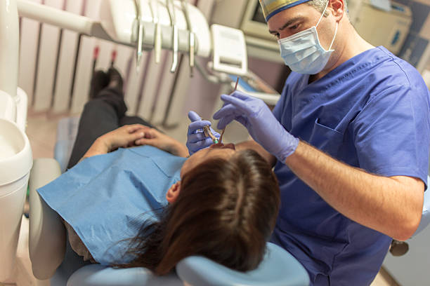 Why Choose Us for Your Dental Needs in Shavano Park, TX